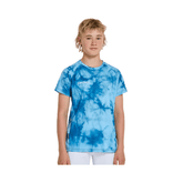 Jersey DHaRCO Youth SS - Nevermind - Genetik Sport